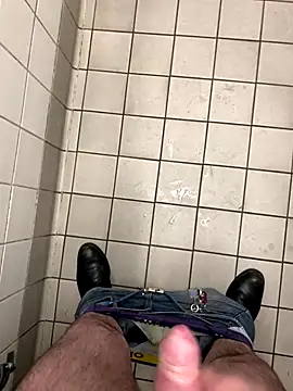 GeilerHSVFAN1989 live sex cam