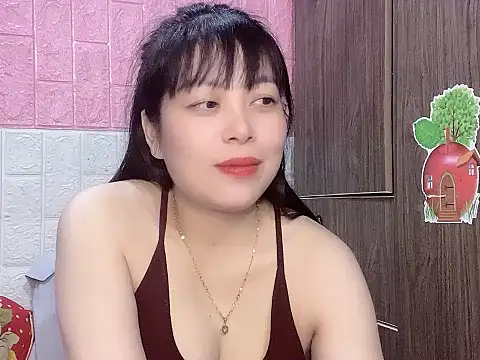 Butterfly_kee's cam snapshot