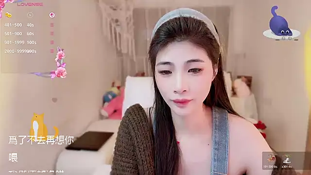 Vaidurya-Yolo live sex cam