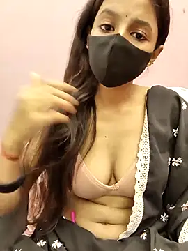 Sweets-jaanu live sex cam