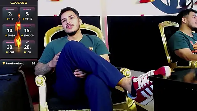 jeisonstark live sex cam