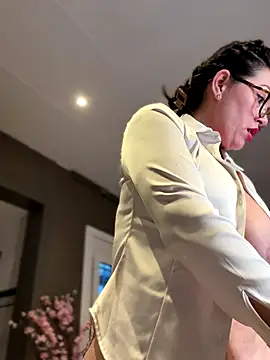 CarlaConnorTV live sex cam