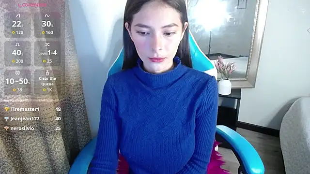 Aleska_Miami live sex cam