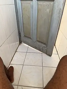 Black-mamba-madingo live sex cam