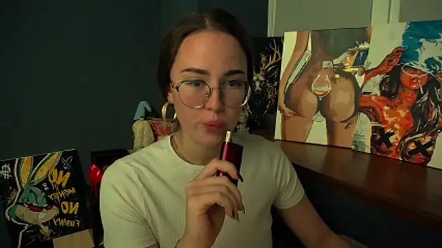 luxie_milady's cam snapshot