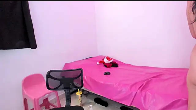 KinkyAngel2628's cam snapshot