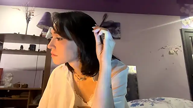 JamieRosten's cam snapshot