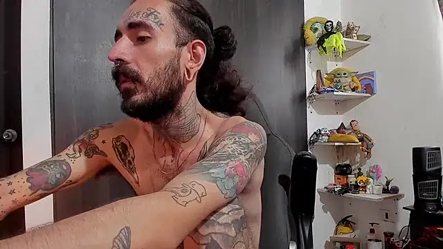 harry_reems1 live sex cam