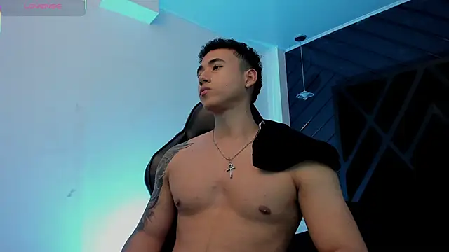 Draven_Marceaux live sex cam