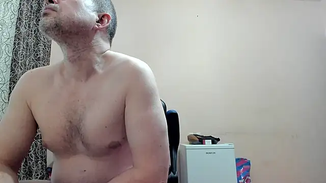 SanFrantsisko live sex cam