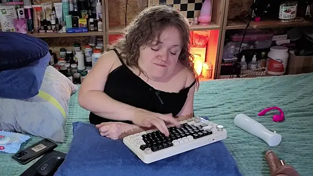 MiniNatalie live sex cam