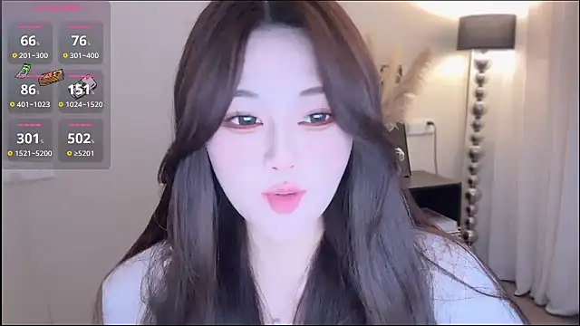 Cure-uuuuuuuu live sex cam