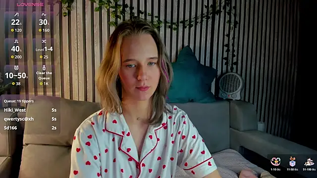 Casey_Sweeet's cam snapshot