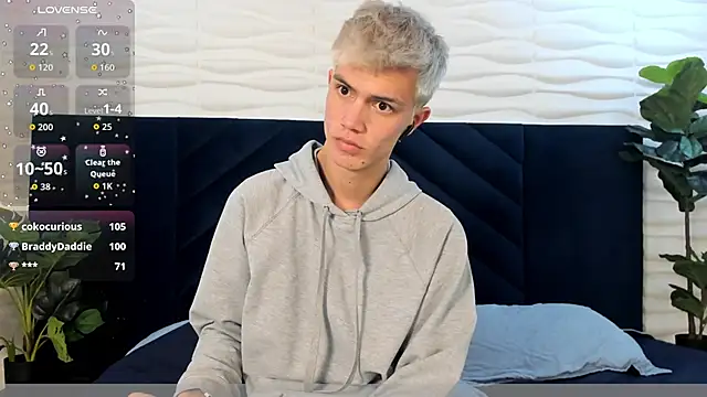 nicktorn live sex cam