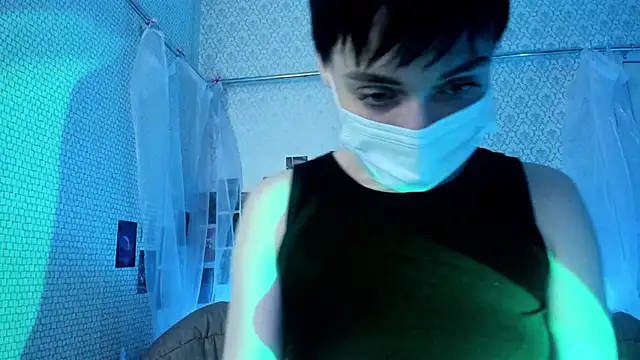 ErickaFetish's cam snapshot