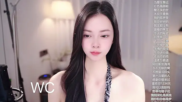 Ocean--Lili live sex cam