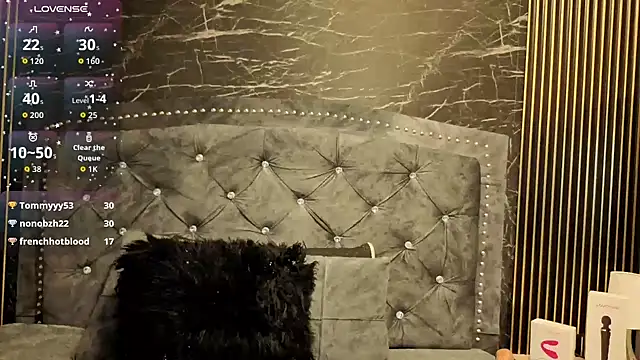 charlotte__G's cam snapshot