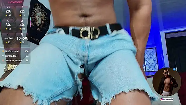 Taylor_John live sex cam