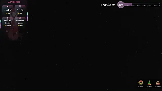 Lady_Bunny69 live sex cam