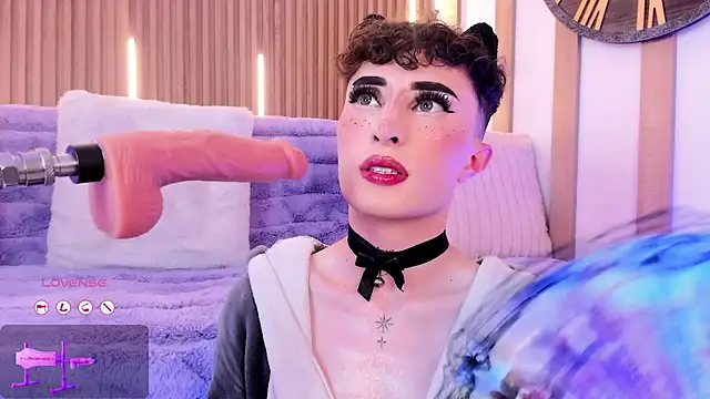 ArianaSantana live sex cam