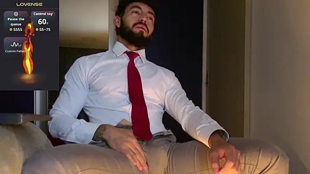 MarkWalker__ live sex cam