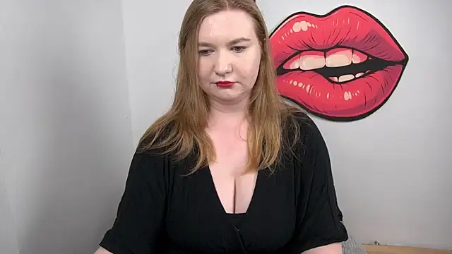 NikkiTease's cam snapshot