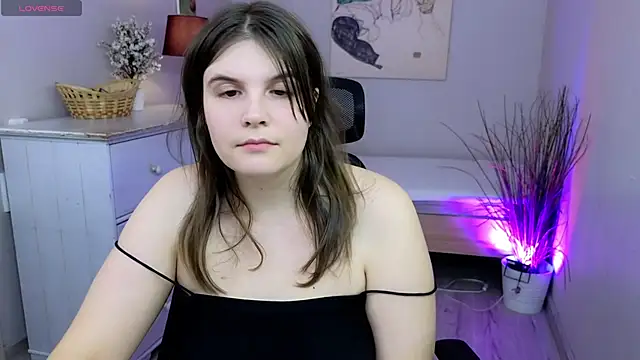 Ruyjin_Choi's cam snapshot