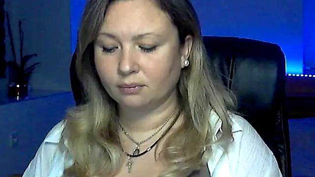 NERVOMOTINA's cam snapshot