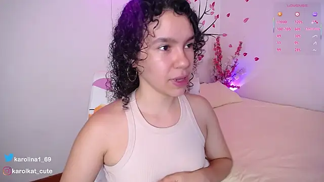 Karolina_1's cam snapshot