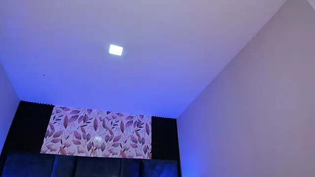 PaulinaDuarte live sex cam