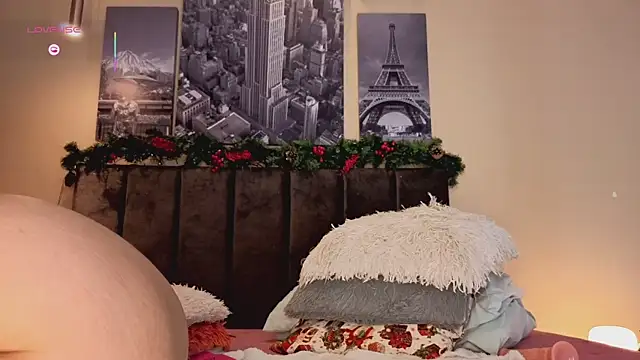 VegaLioren live sex cam