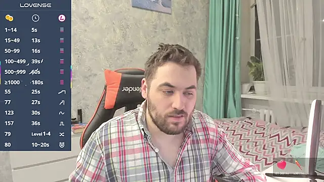 Morlaios live sex cam