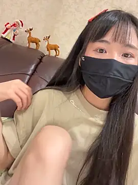 BigHaComing live sex cam