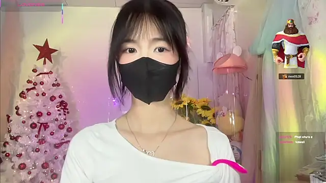 Your-Sunshine live sex cam