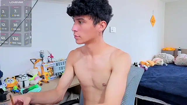 TwoBoys4Cum live sex cam