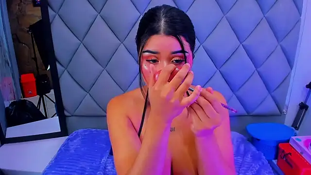 venusowen_ live sex cam