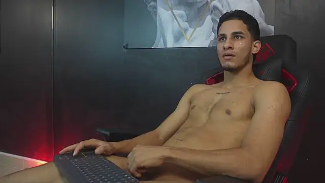 JakeMoxley live sex cam