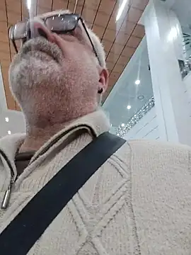 Satiro_Sevilla live sex cam