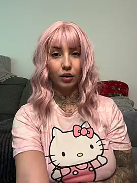 Coco-Love's cam snapshot