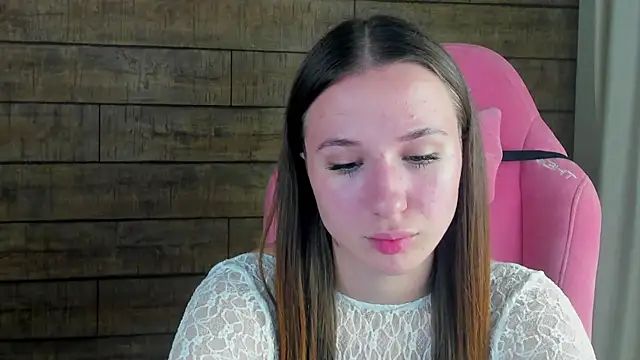 KristinaBellini's cam snapshot