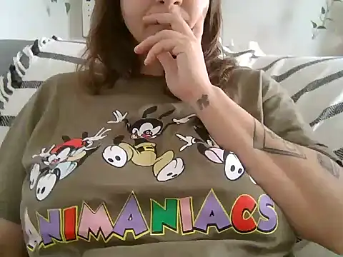 xxxluana's cam snapshot