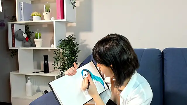 ShanaHearns's cam snapshot