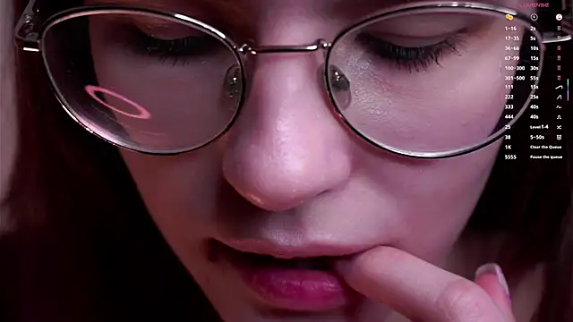 GennieKelso's cam snapshot