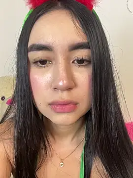 SiennaLorens's cam snapshot