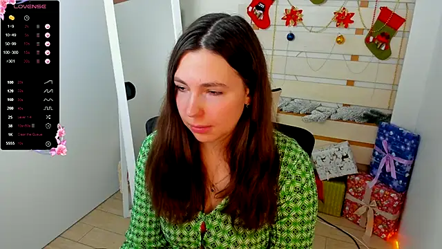 Lexy_flower live sex cam