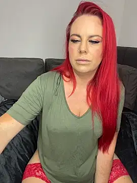 redxxxvixen's cam snapshot