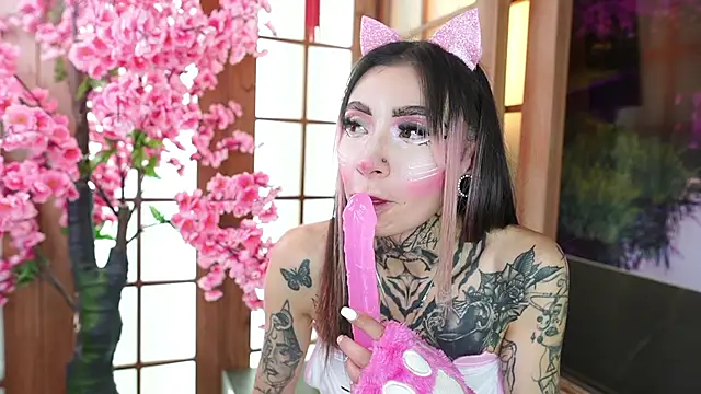 miss___angel live sex cam