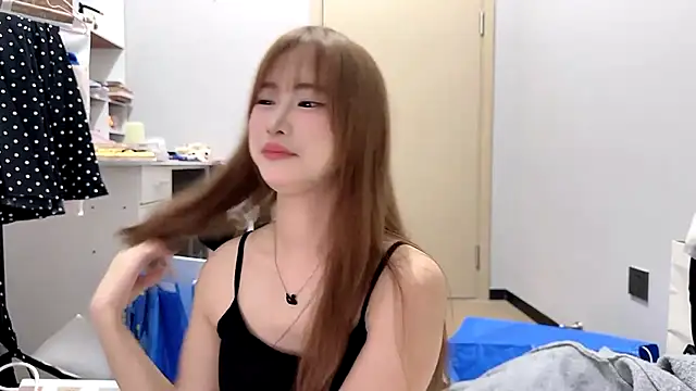 Ann-cookie live sex cam