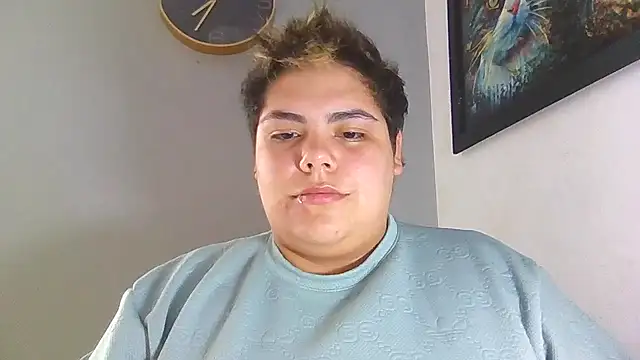 Hailey_Curvy's cam snapshot