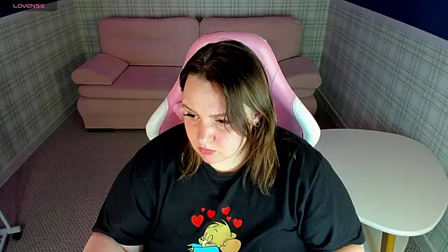 bbwsexis's cam snapshot